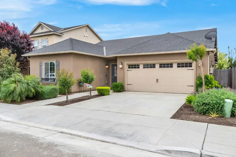6239 E Fedora Avenue, Fresno, CA 93727 - #2