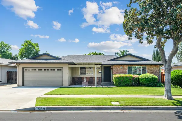 539 E Sample Avenue, Fresno, CA 93710