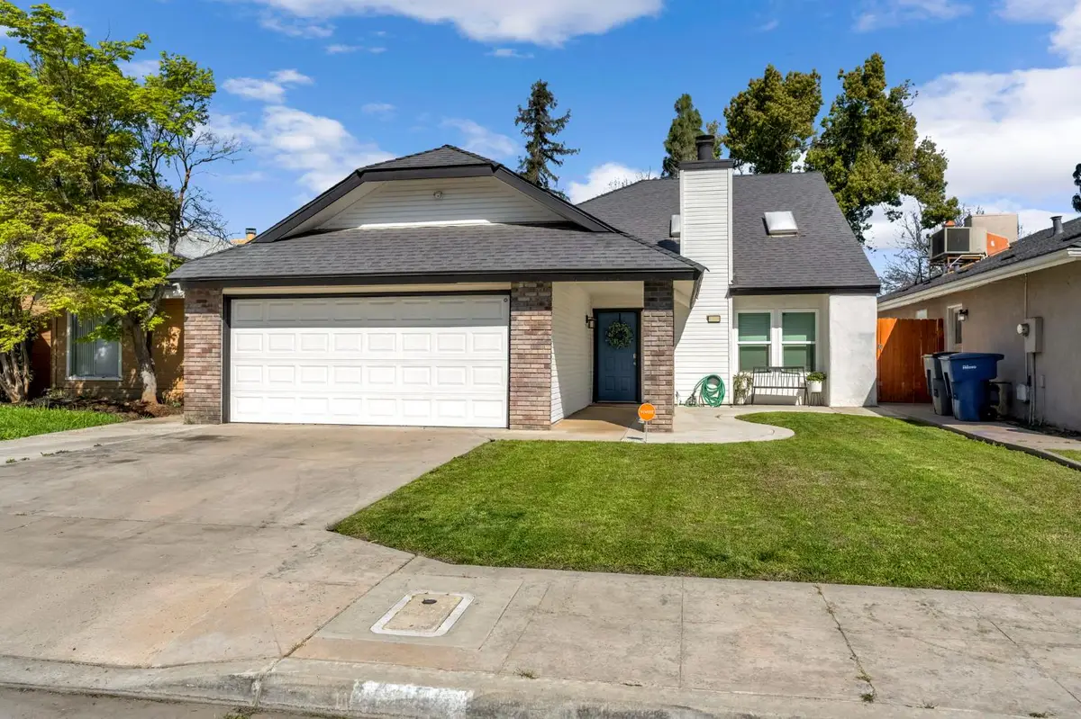 3656 W Harvard Avenue, Fresno, CA 93722 - #1