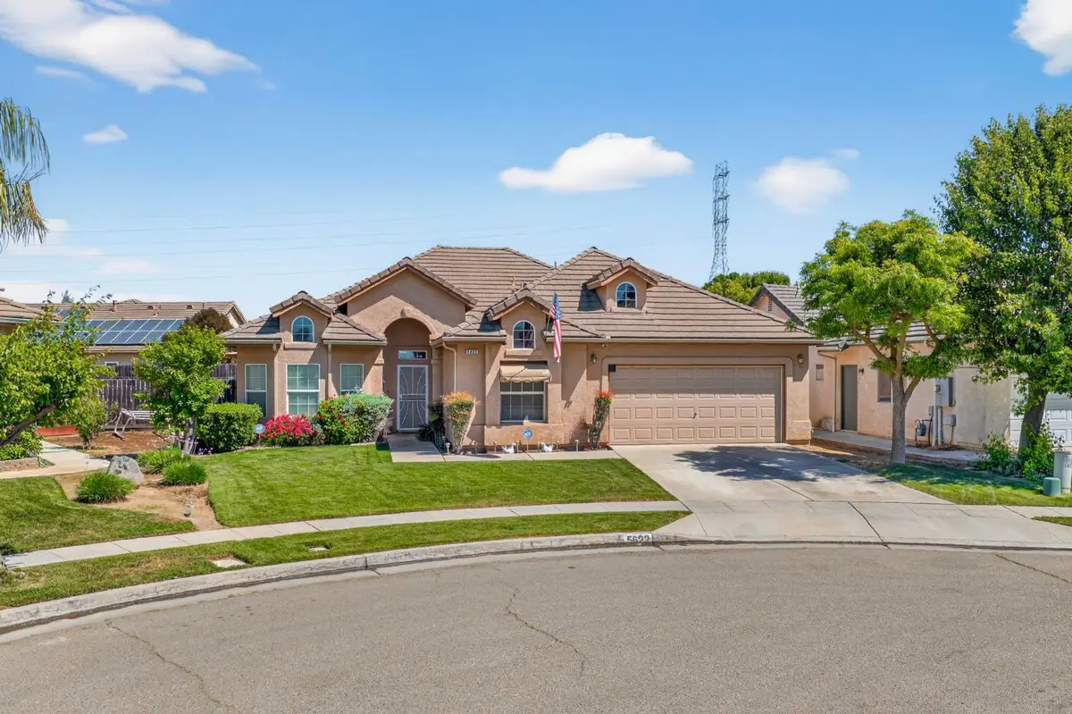 5622 N Ensanada Avenue, Fresno, CA 93723 - #1