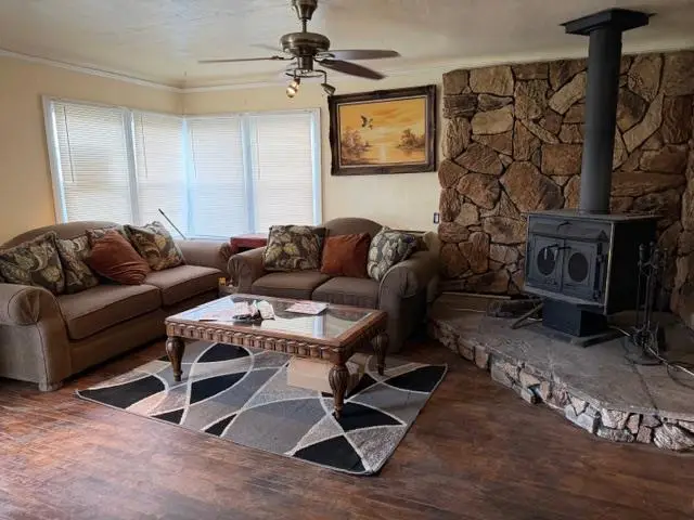 312 Coolidge Street, Coalinga, CA 93210 - #2