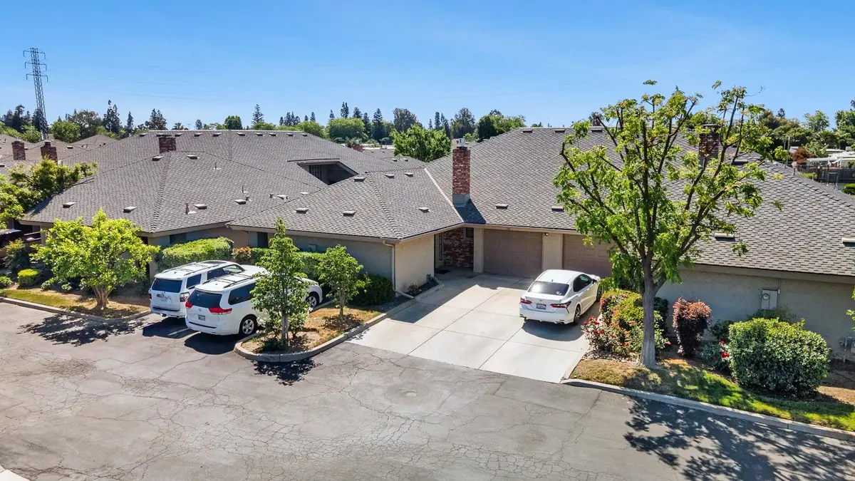 315 E Nees Avenue #148, Fresno, CA 93720 - #1