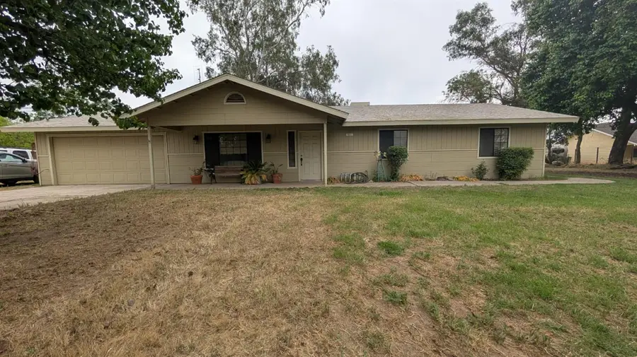 16627 Ida Road, Madera, CA 93636 - #2