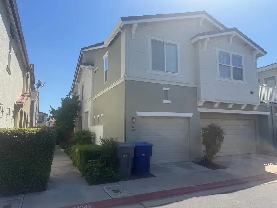 369 N Greco Lane, Clovis, CA 93611 - #2