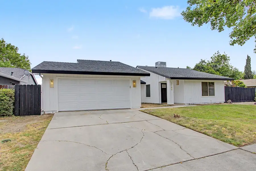 3184 Topeka Drive, Merced, CA 95348 - #2