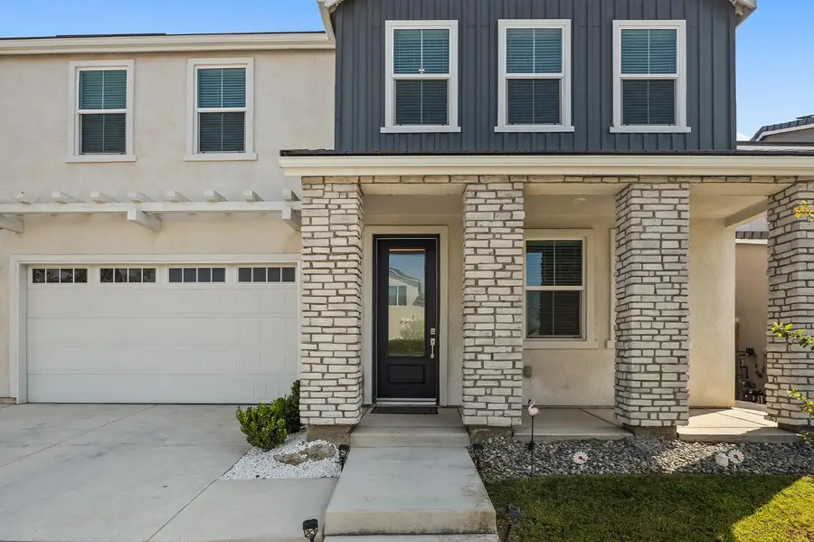 153 Boulder Drive S, Madera, CA 93636 - #3