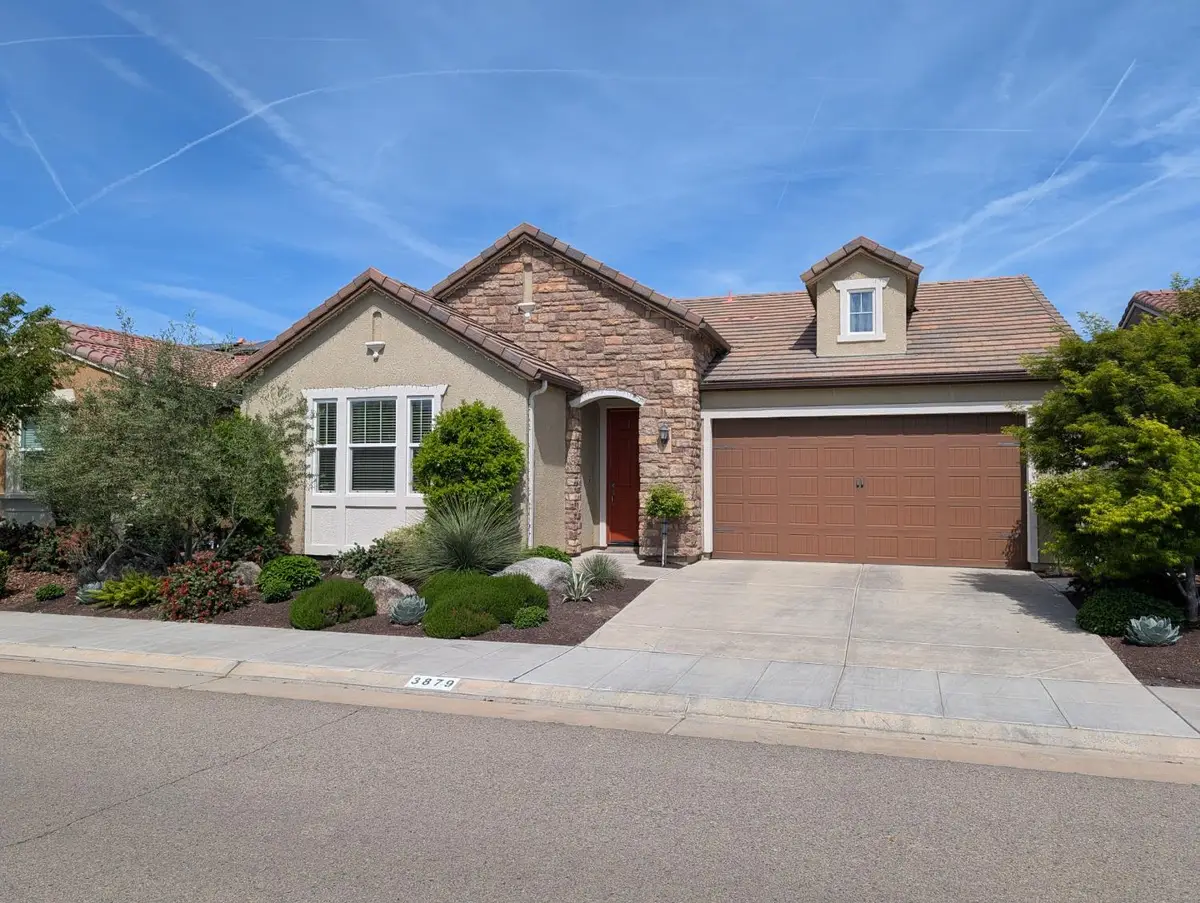3879 Dearborn Avenue, Clovis, CA 93619 - #1