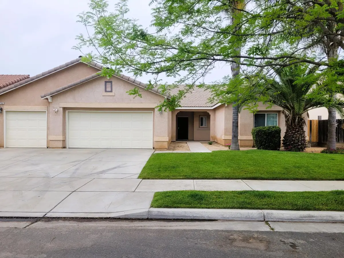 2706 Gloria, Sanger, CA 93657 - #1