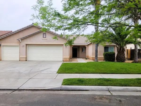2706 Gloria, Sanger, CA 93657