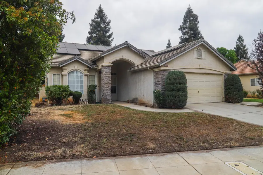 2098 E Revere Road, Fresno, CA 93720 - #2