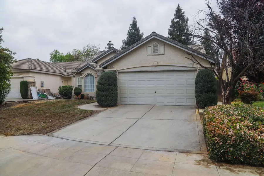 2098 E Revere Road, Fresno, CA 93720 - #3