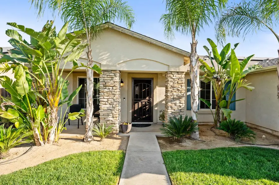 5219 E Garrett Avenue, Fresno, CA 93725 - #3