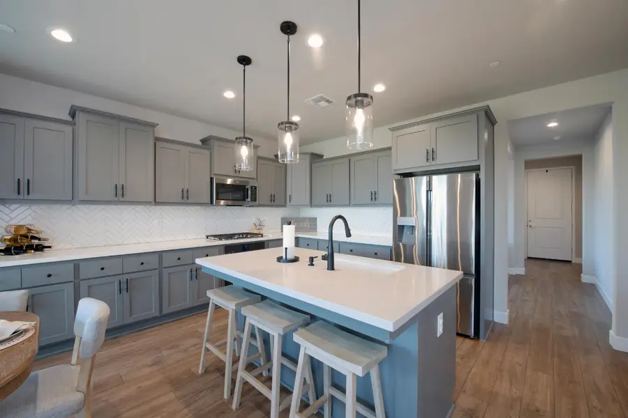 998 Ponderosa Way W, Madera, CA 93636 - #2