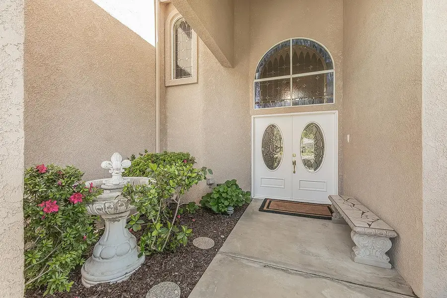 8466 N Dearing Avenue, Fresno, CA 93720 - #3