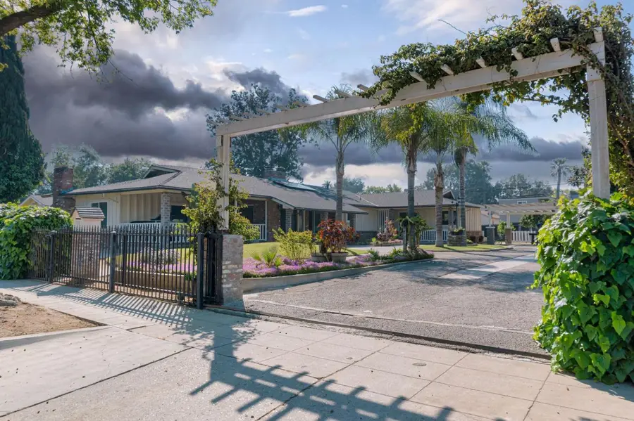 112 E Oleander, Fresno, CA 93706 - #3