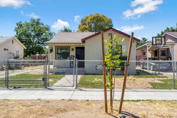 2312 S Holly Avenue, Fresno, CA 93706