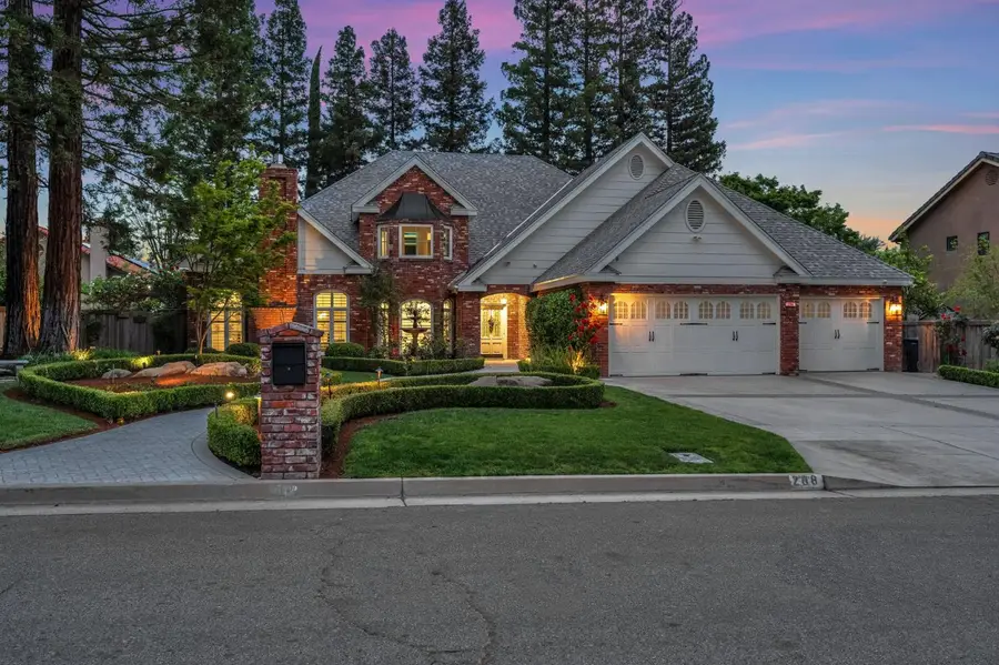 294 W Canadian Avenue, Fresno, CA 93711 - #2