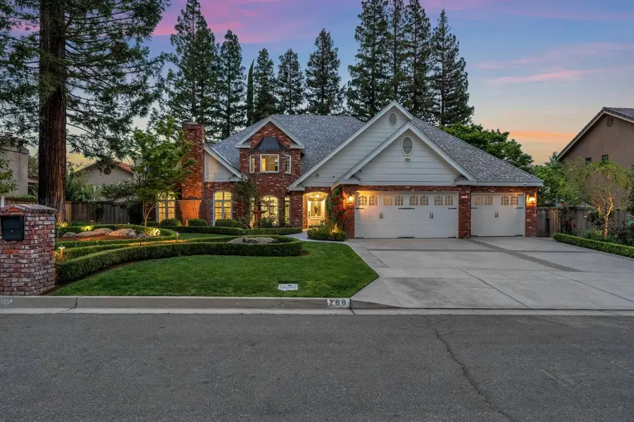 294 W Canadian Avenue, Fresno, CA 93711 - #3