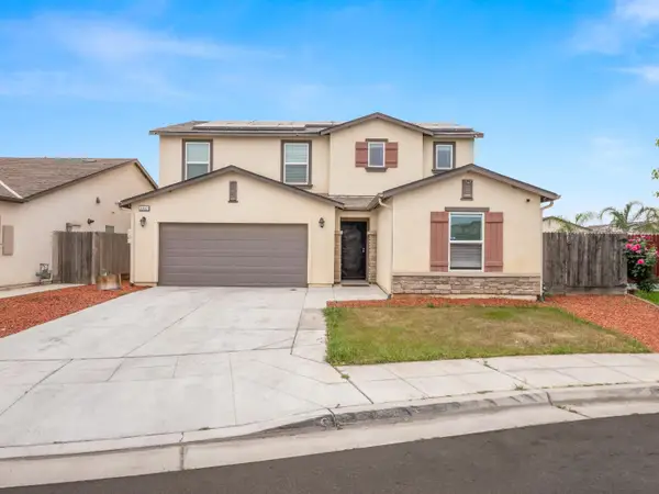 3637 N Mccaffrey Avenue, Fresno, CA 93722