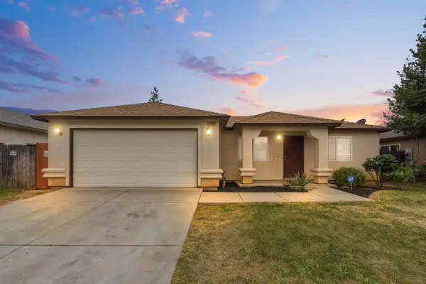 1588 Michoacan Court, Madera, CA 93638