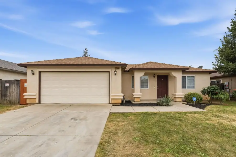 1588 Michoacan Court, Madera, CA 93638 - #2