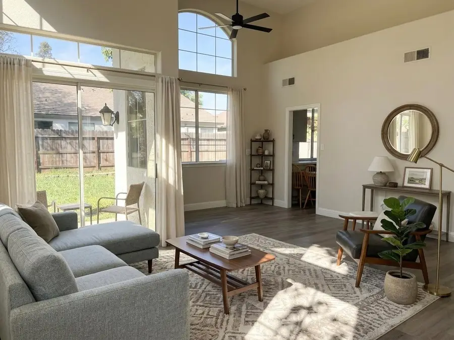 5930 W Birch Avenue, Fresno, CA 93722 - #2