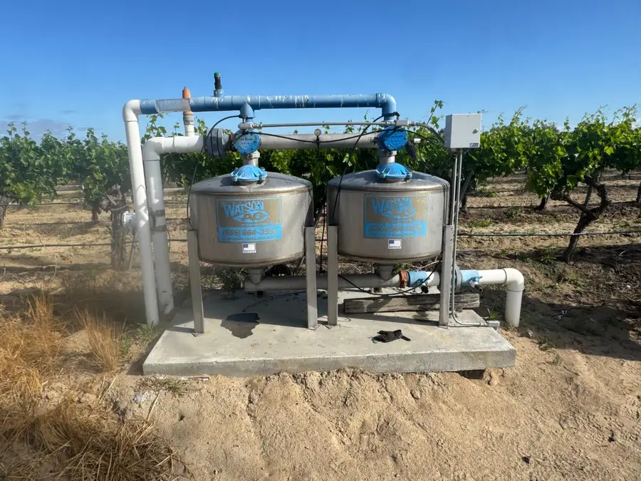 11325 S Cornelia Avenue, Caruthers Raisin City, CA 93609 - #3