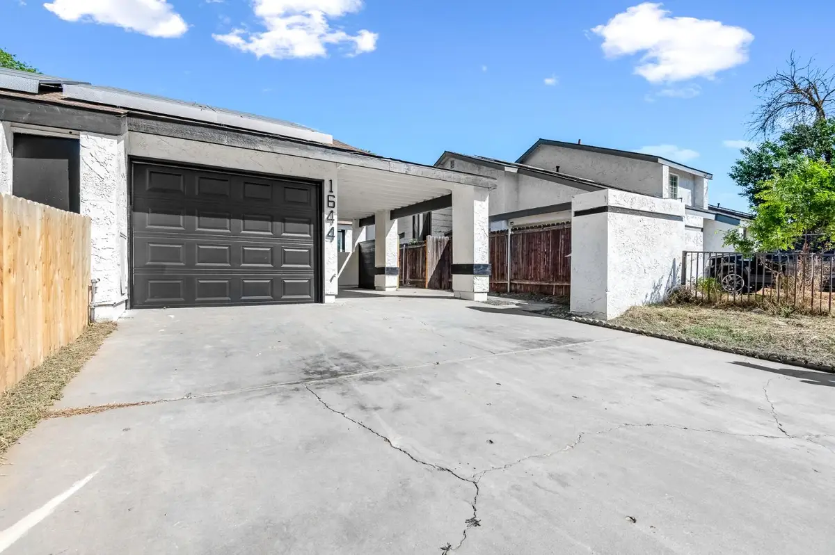 1644 N Tipton Street, Visalia, CA 93292 - #1