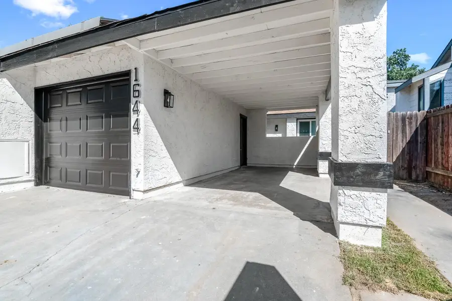 1644 N Tipton Street, Visalia, CA 93292 - #2