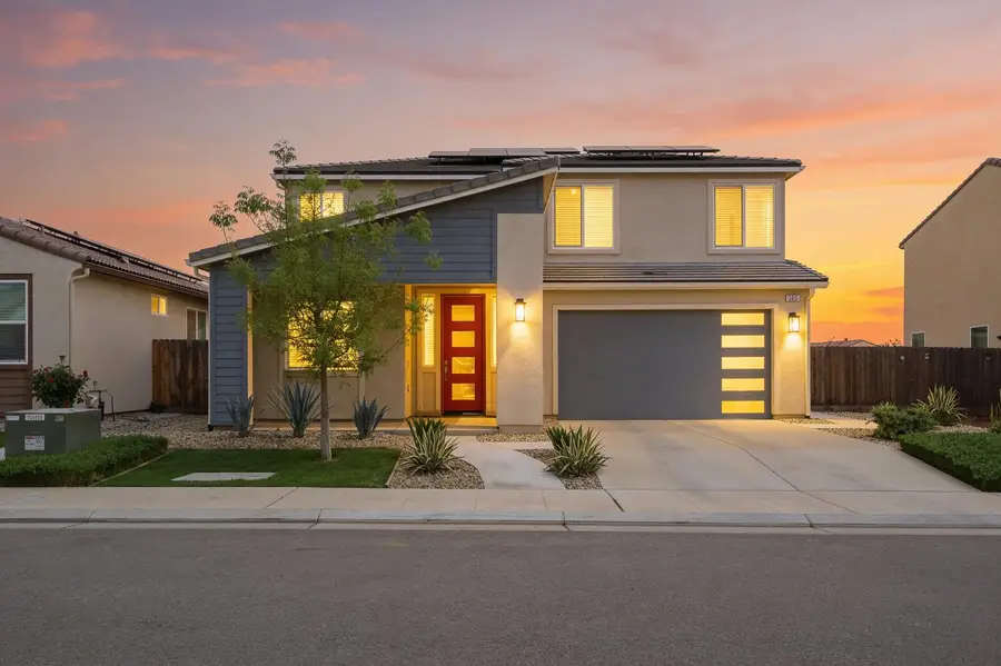 503 Cathedral Court S, Madera, CA 93636 - #2