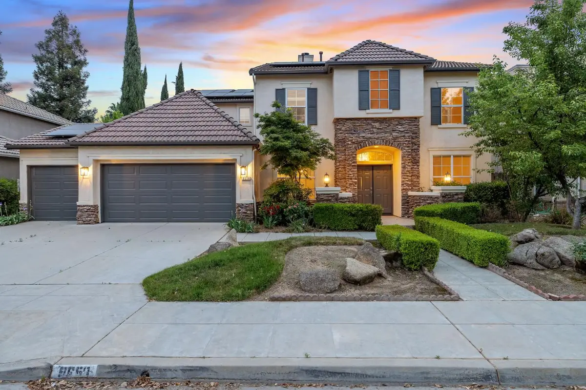 9358 N Winery Avenue, Fresno, CA 93720 - #1