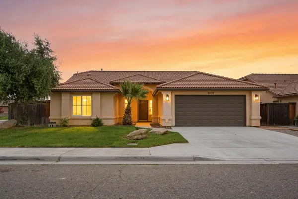 3579 Marina Drive, Madera, CA 93637