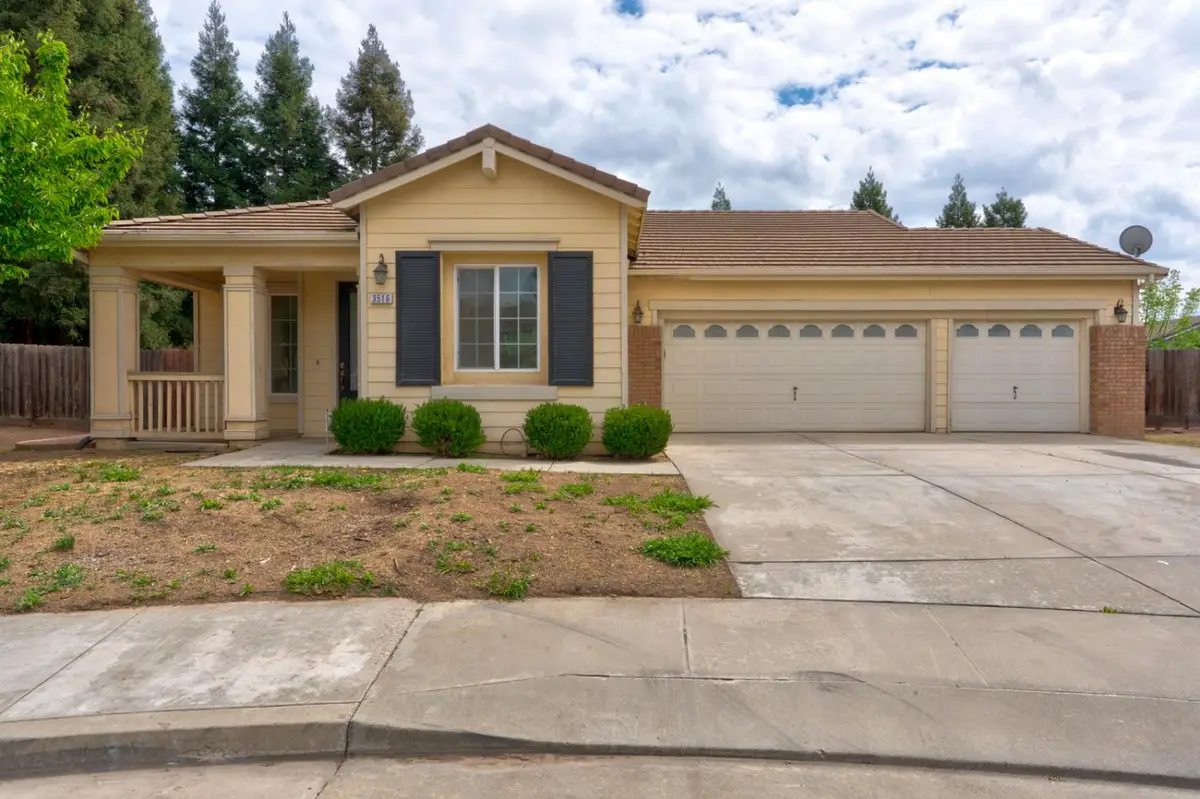 3516 Windsong Court, Merced, CA 95340 - #1