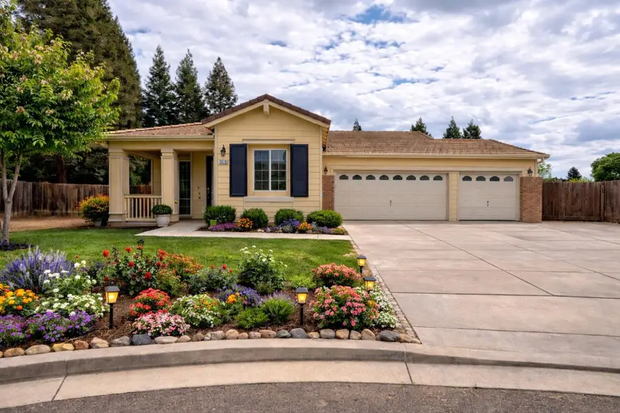 3516 Windsong Court, Merced, CA 95340 - #2
