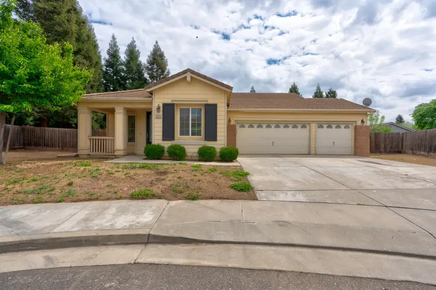 3516 Windsong Court, Merced, CA 95340 - #3