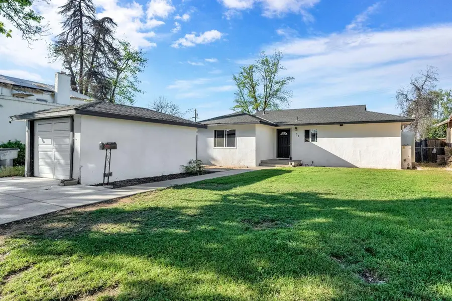 21 E Eden, Fresno, CA 93706 - #2