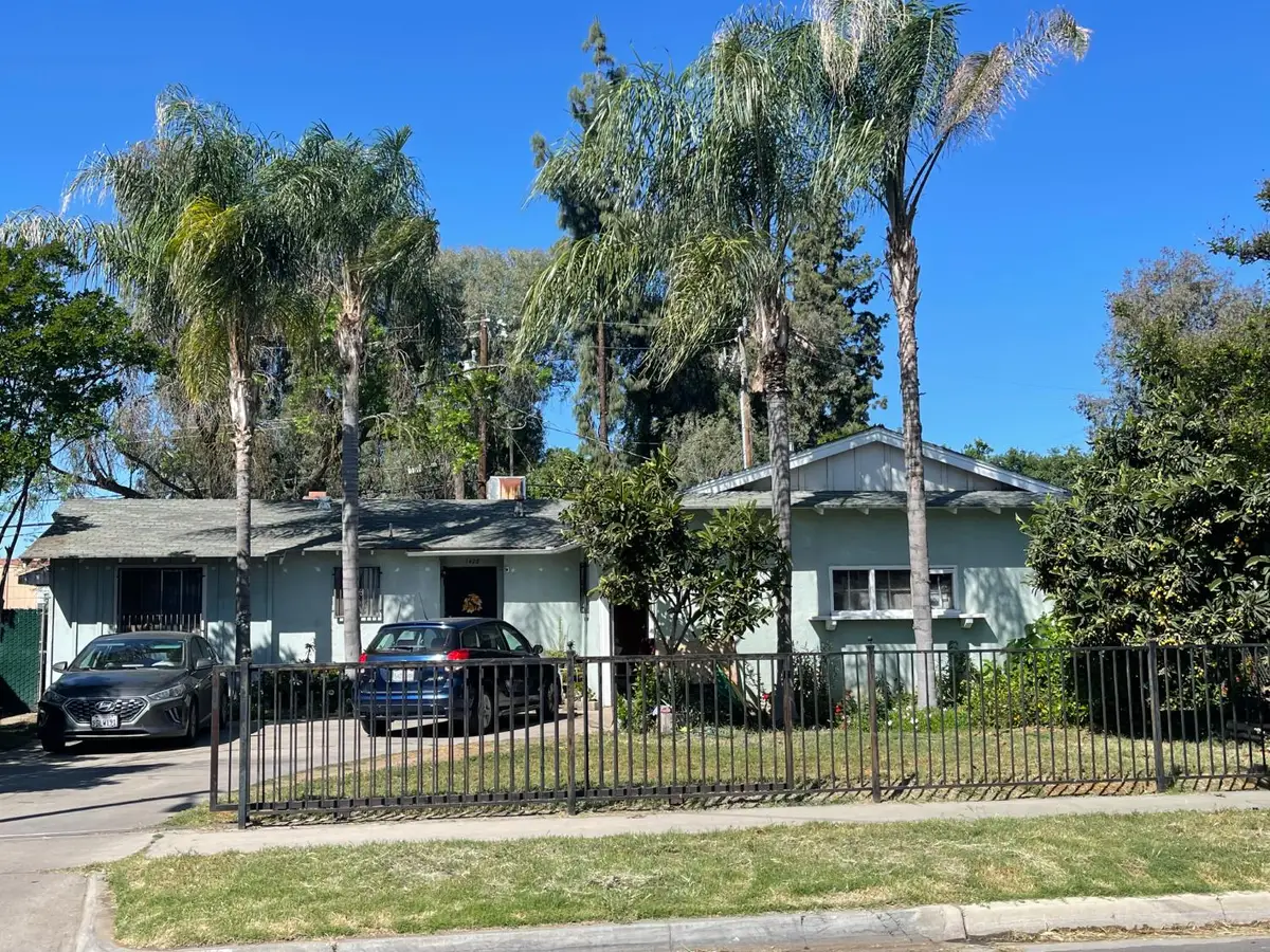 1428 S Sierra Vista Avenue, Fresno, CA 92702 - #1
