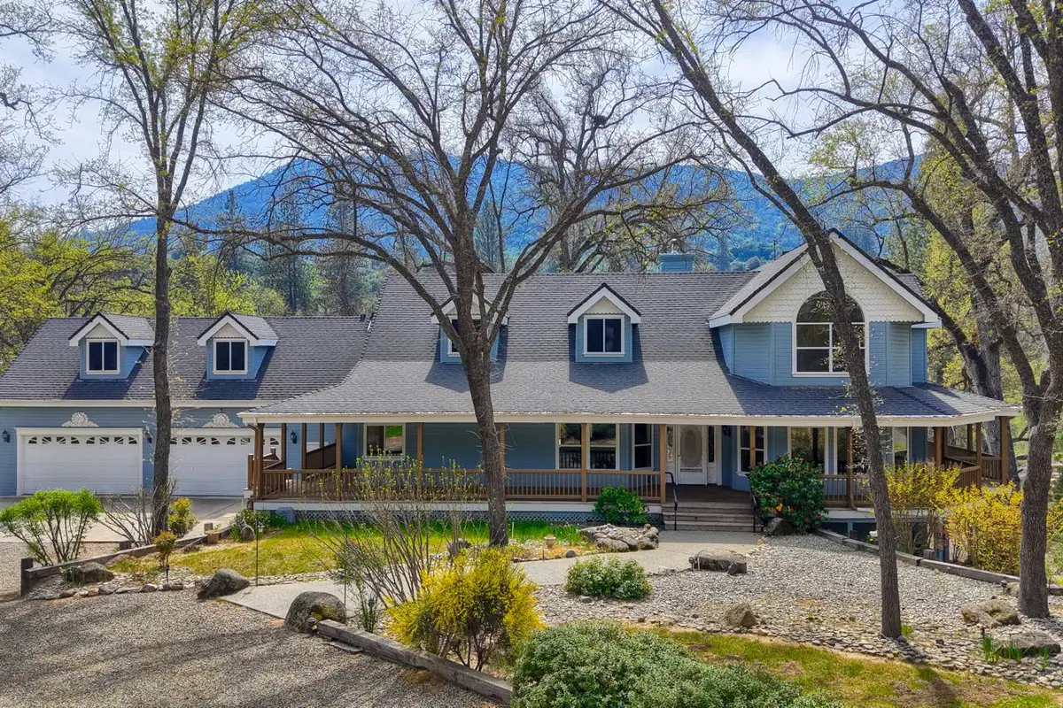 46580 Vista Del Rio Drive, Oakhurst, CA 93644 - #1