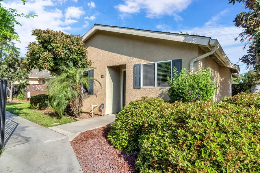 3739 W Bullard Avenue #101, Fresno, CA 93711 - #3