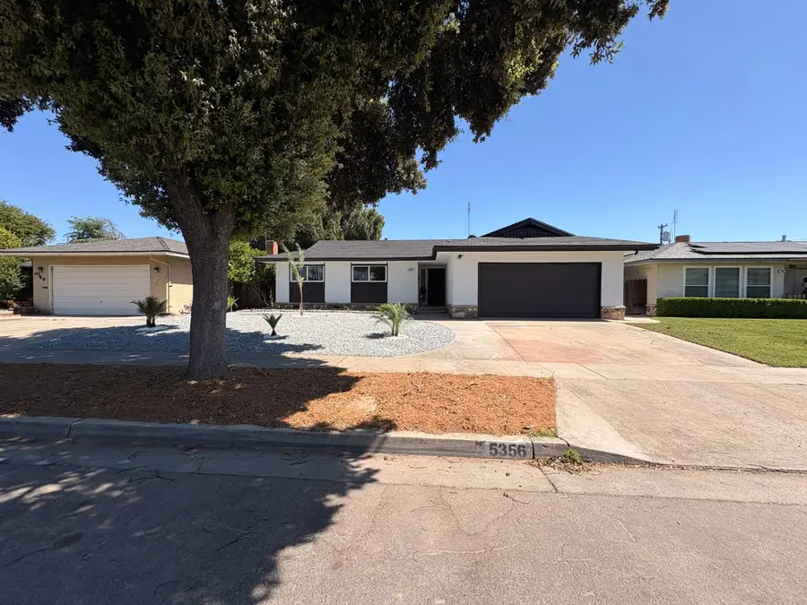 5356 N Bond Street, Fresno, CA 93710 - #2