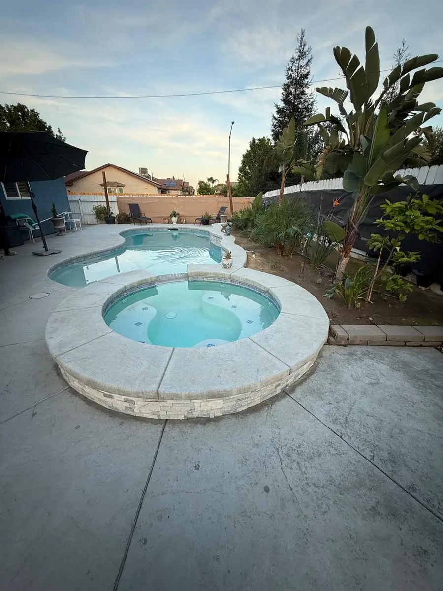 3110 Chianti Avenue, Madera, CA 93637 - #3