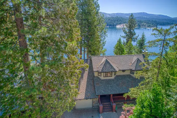 44455 Hillcrest Avenue, Shaver Lake, CA 93664