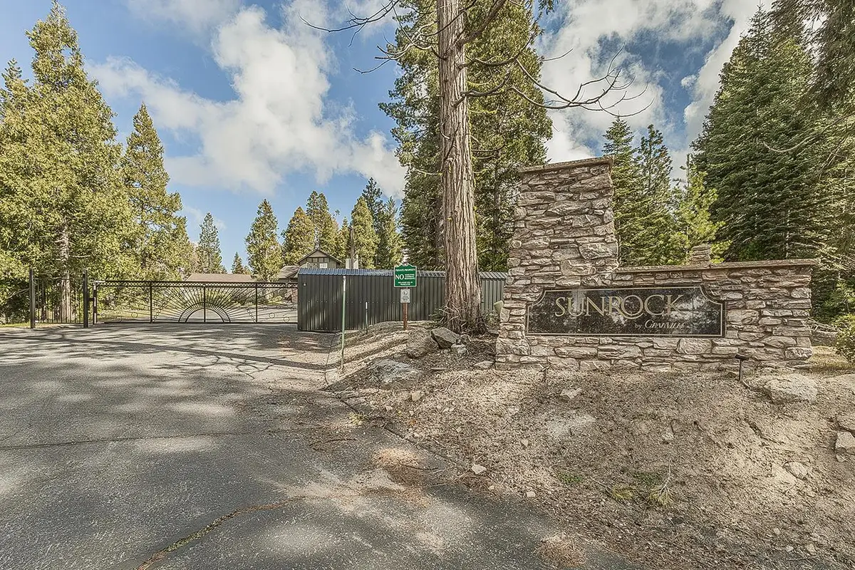 39553 Sunrock, Shaver Lake, CA 93664 - #1