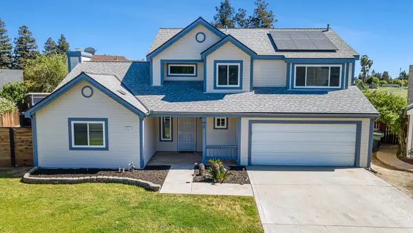 8735 N Cedar Avenue #122, Fresno, CA 93720