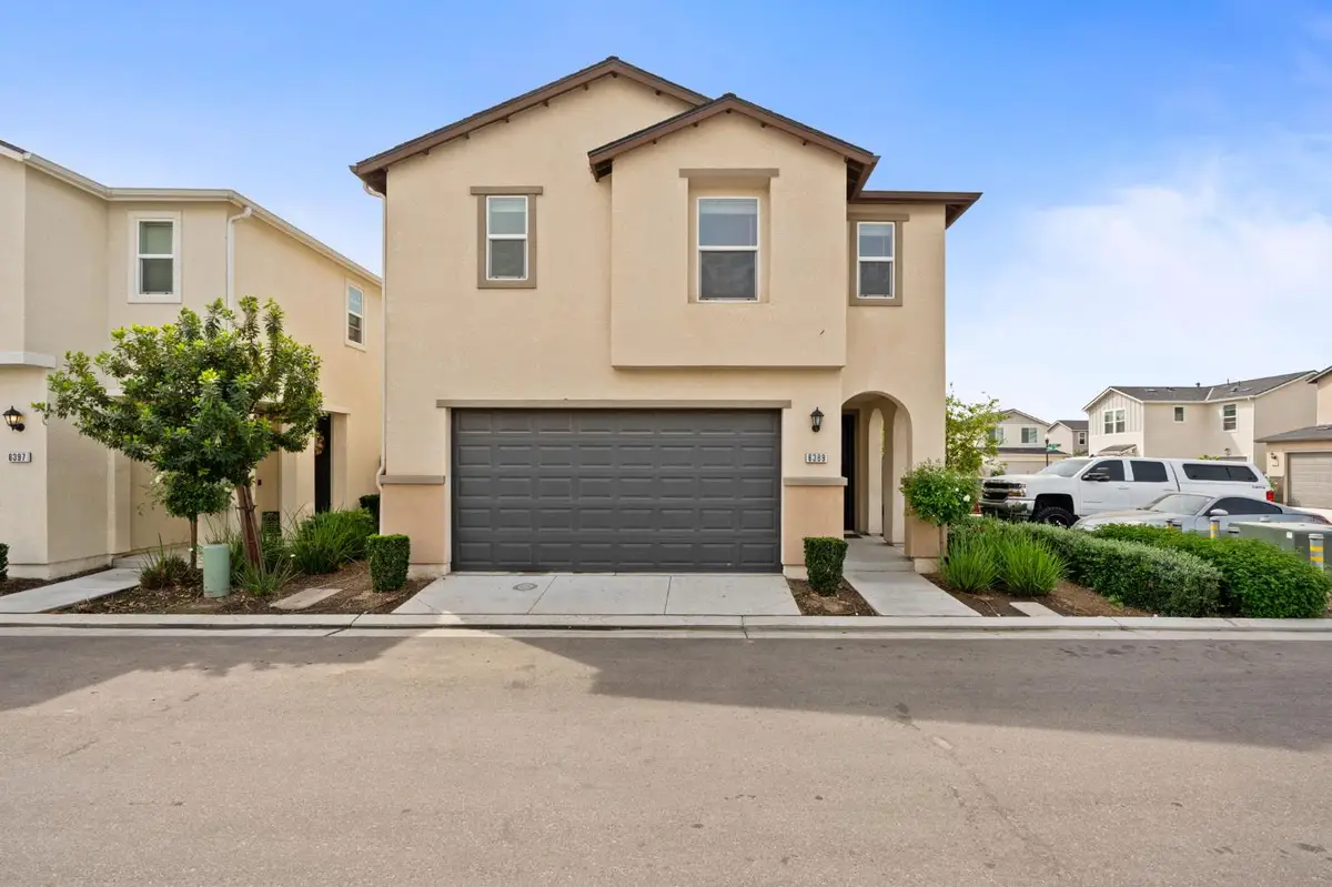 6389 E Moscato Drive, Fresno, CA 93727 - #1