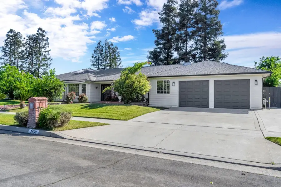 7656 N Hayston Avenue, Fresno, CA 93720 - #2