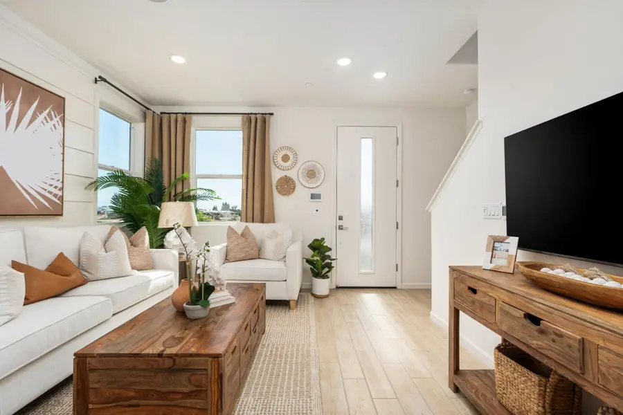 1484 Woodhill Lane, Clovis, CA 93619 - #2