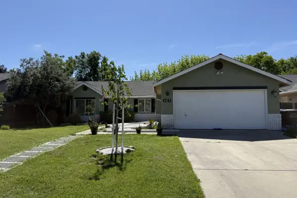 409 W Packwood Avenue, Visalia, CA 93277