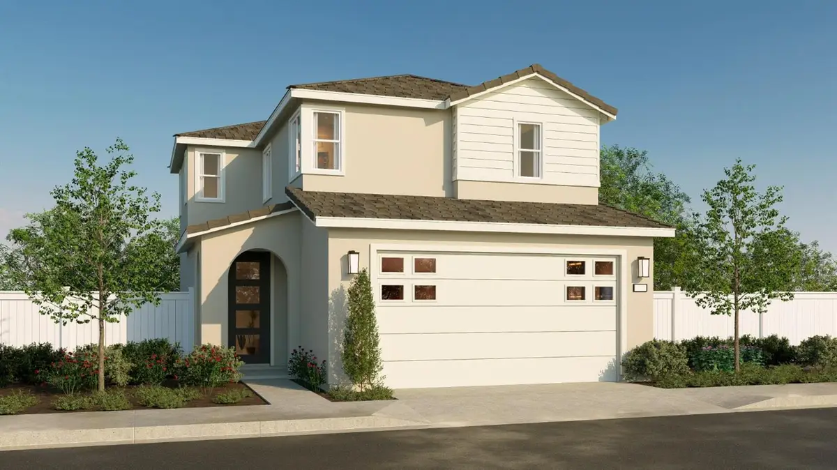 2135 N Wagon Lane, Clovis, CA 93619 - #1