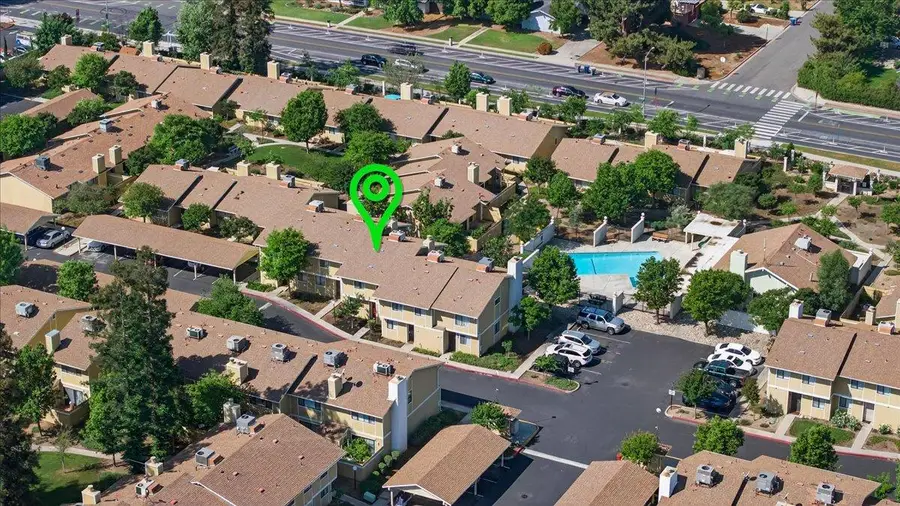 4875 N Backer Avenue #143, Fresno, CA 93726 - #2